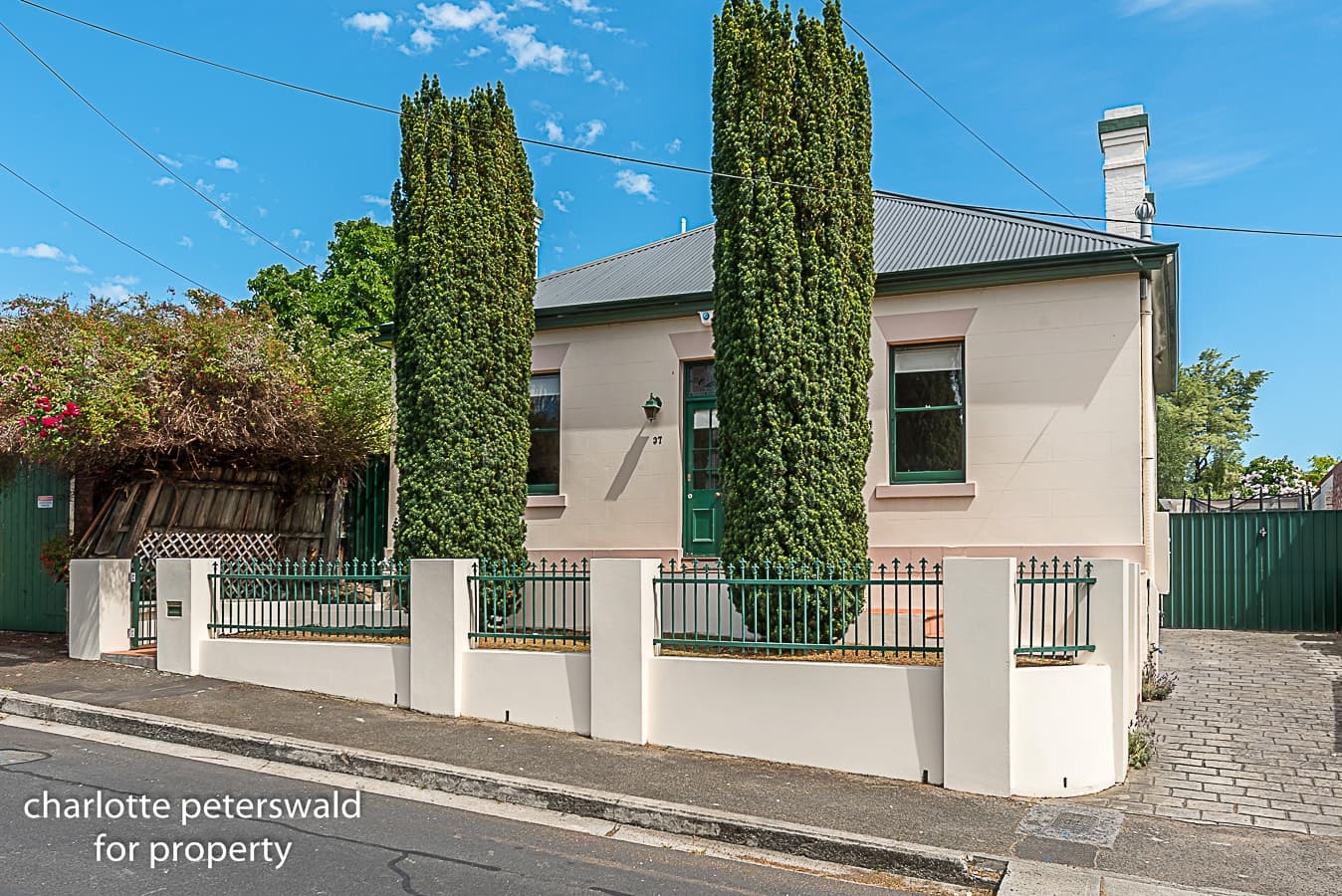 37 Colville Street, Battery Point TAS 7004, Battery Point - Image 1