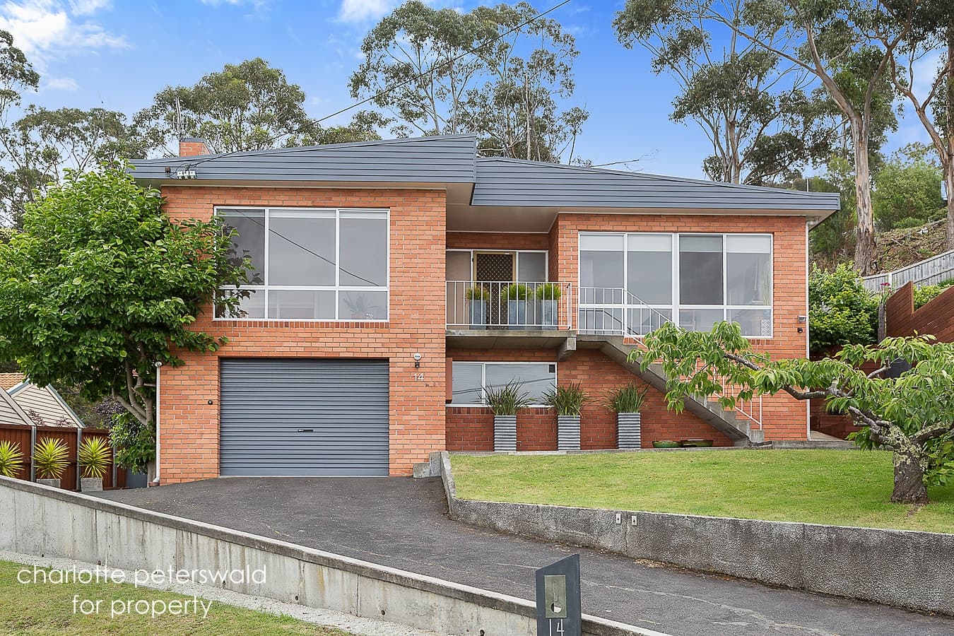 14 Coolamon Road, Taroona TAS 7053, Taroona - Image 1