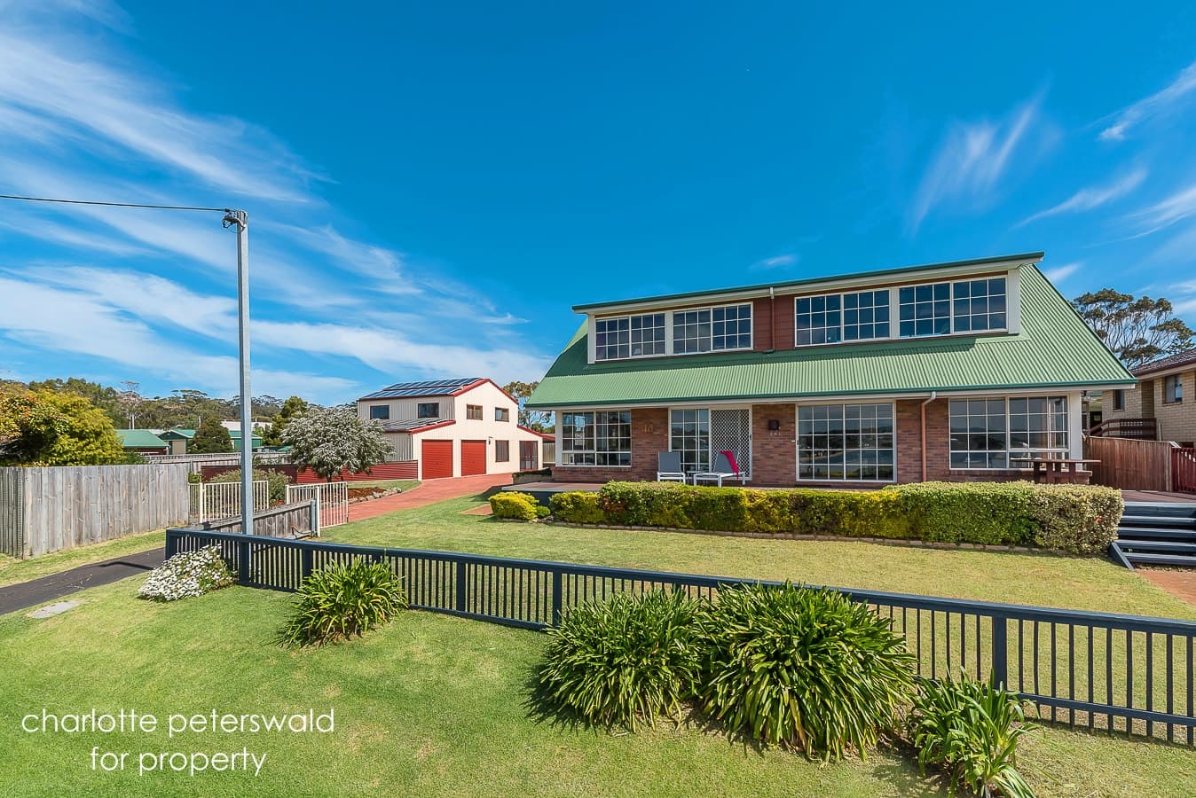12-14 Pier Road, Opossum Bay TAS 7023, Opossum Bay - Thumbnail 3