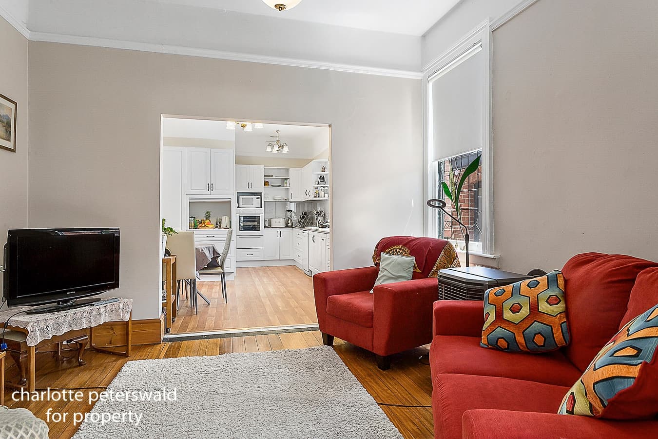 1a Lincoln Street, Sandy Bay TAS 7005, Sandy Bay - Thumbnail 3