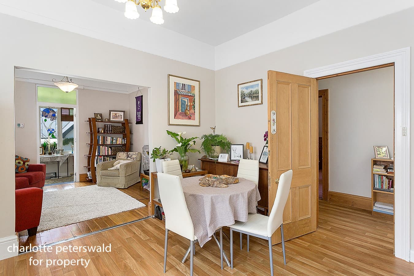 1a Lincoln Street, Sandy Bay TAS 7005, Sandy Bay - Thumbnail 5