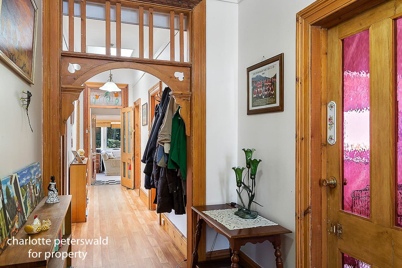 1a Lincoln Street, Sandy Bay TAS 7005, Sandy Bay - Thumbnail 7