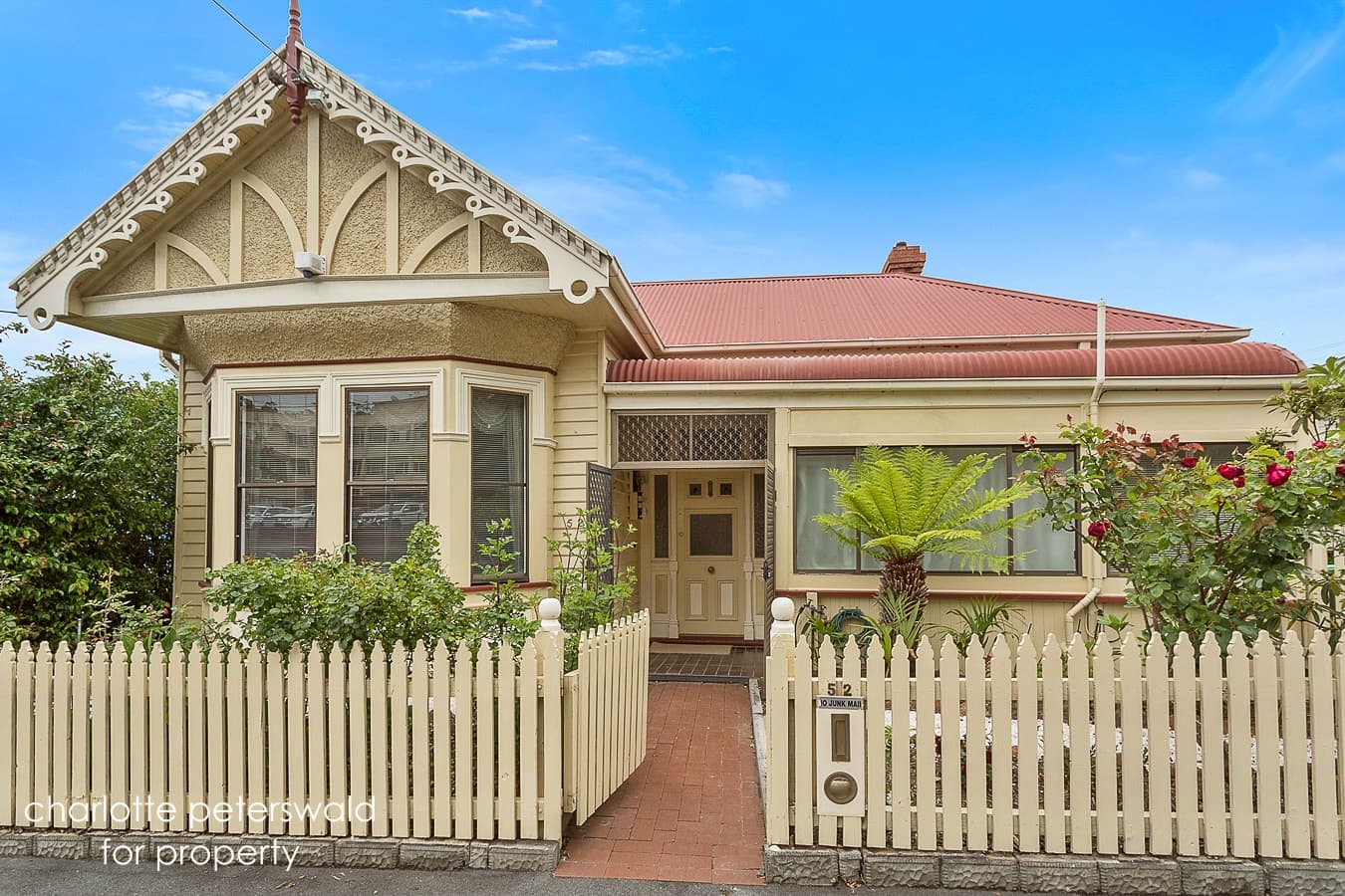 52 Letitia Street, North Hobart TAS 7000, North Hobart - Image 1
