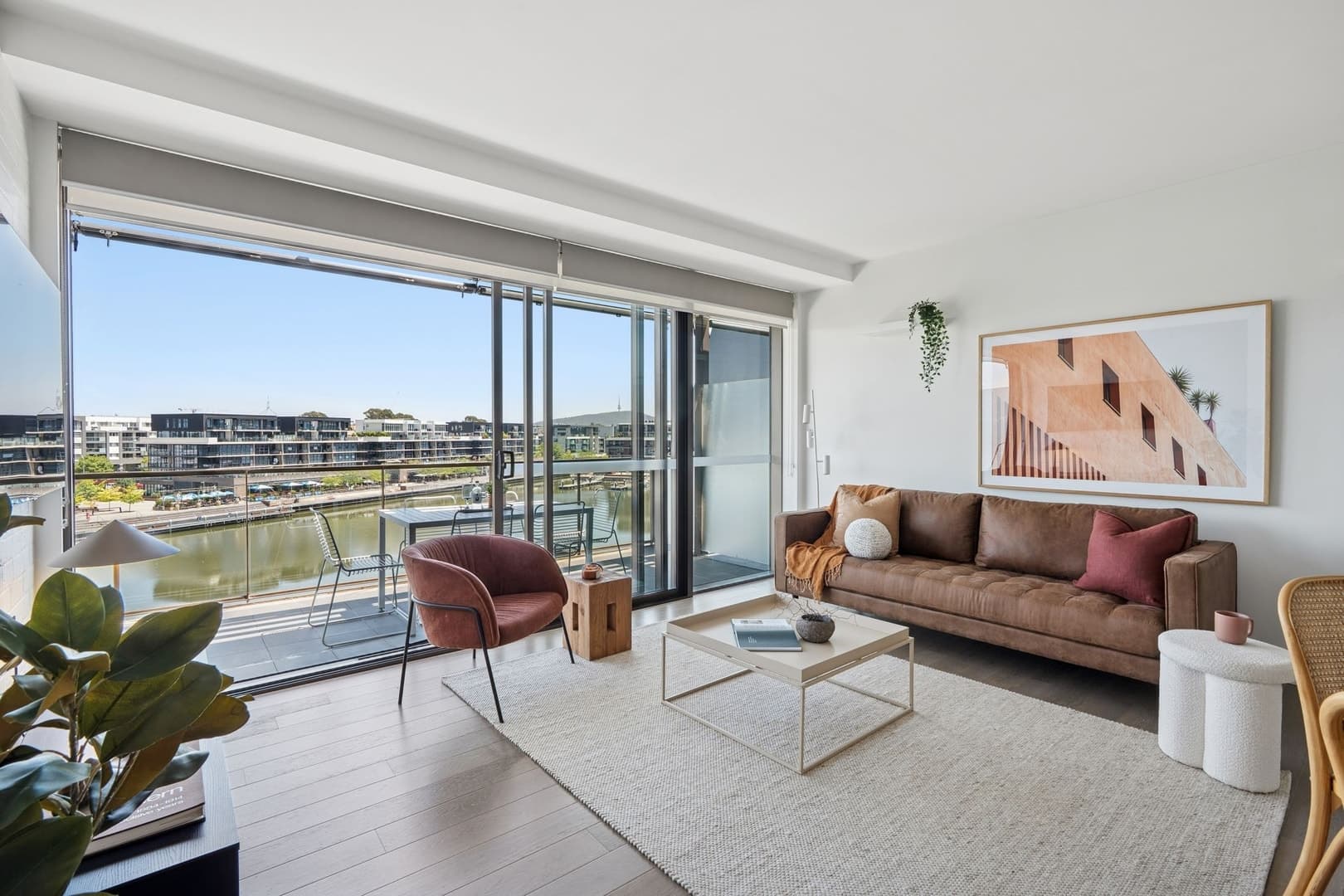 73/46 Honeysett View, Kingston ACT 2604, Kingston - Image 1