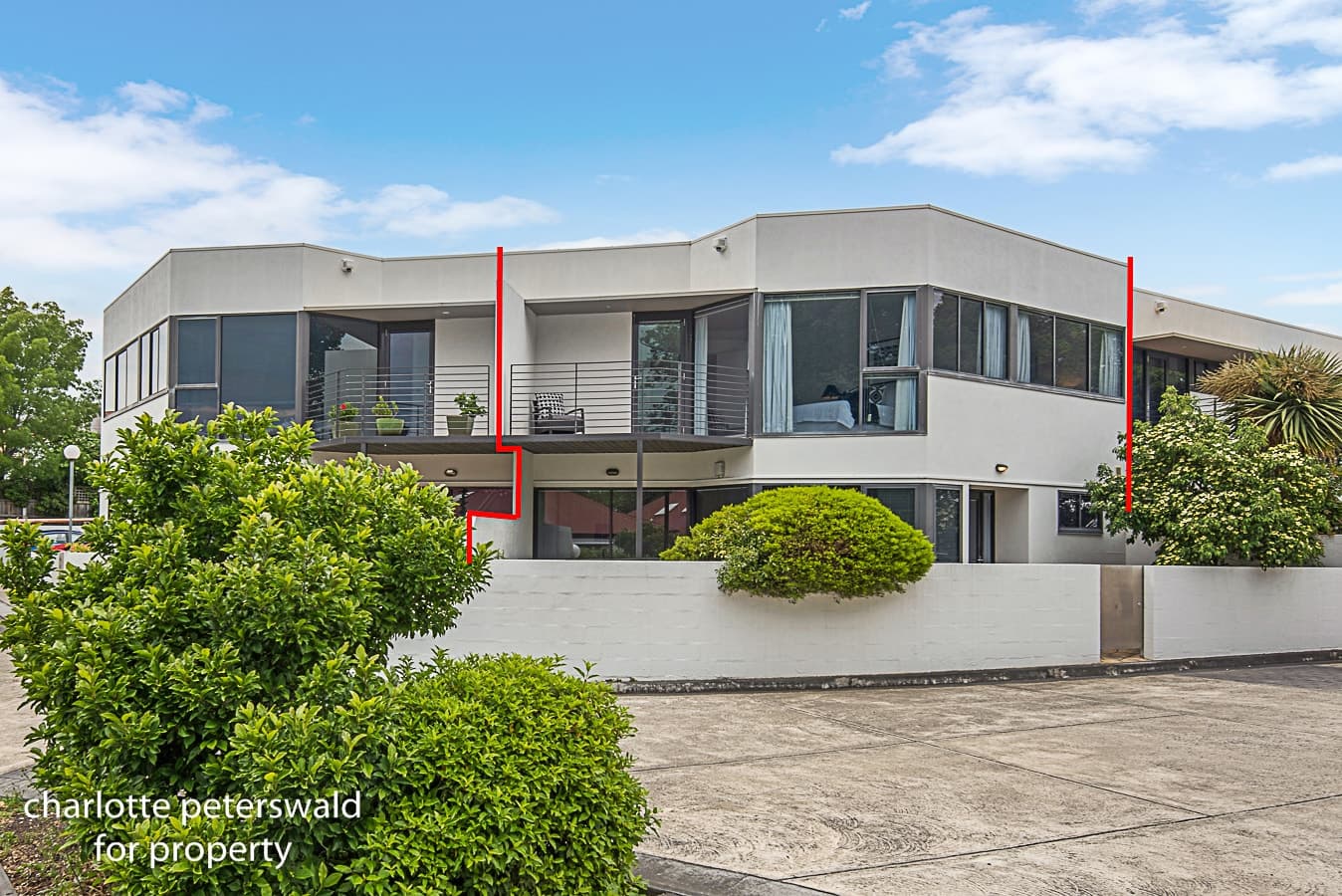 11 / 82 Sandy Bay Road, Battery Point TAS 7004, Battery Point - Image 1