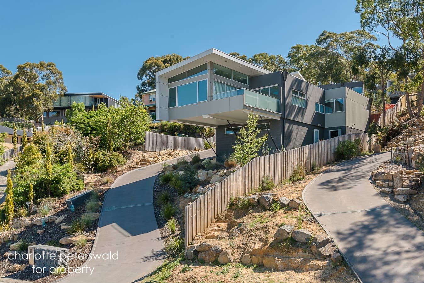 1 / 40 Fielding Drive, West Hobart TAS 7000, West Hobart - Image 1
