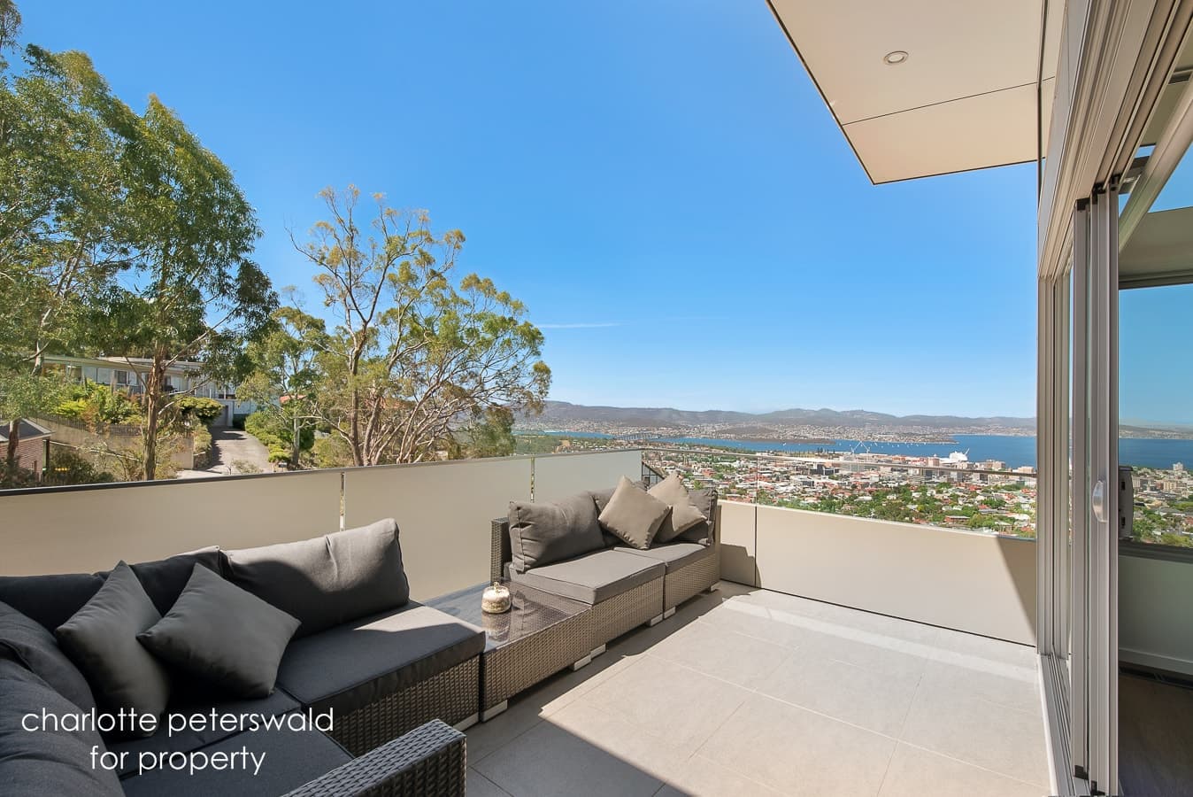 1 / 40 Fielding Drive, West Hobart TAS 7000, West Hobart - Thumbnail 3