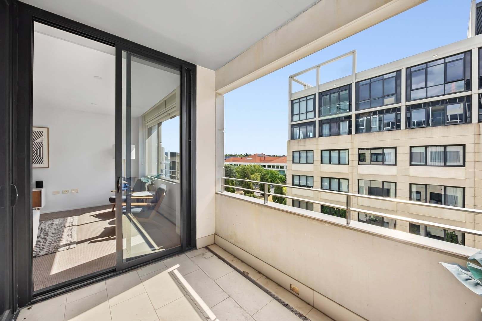 25/5 Sydney Avenue, Barton ACT 2600, Barton - Image 1