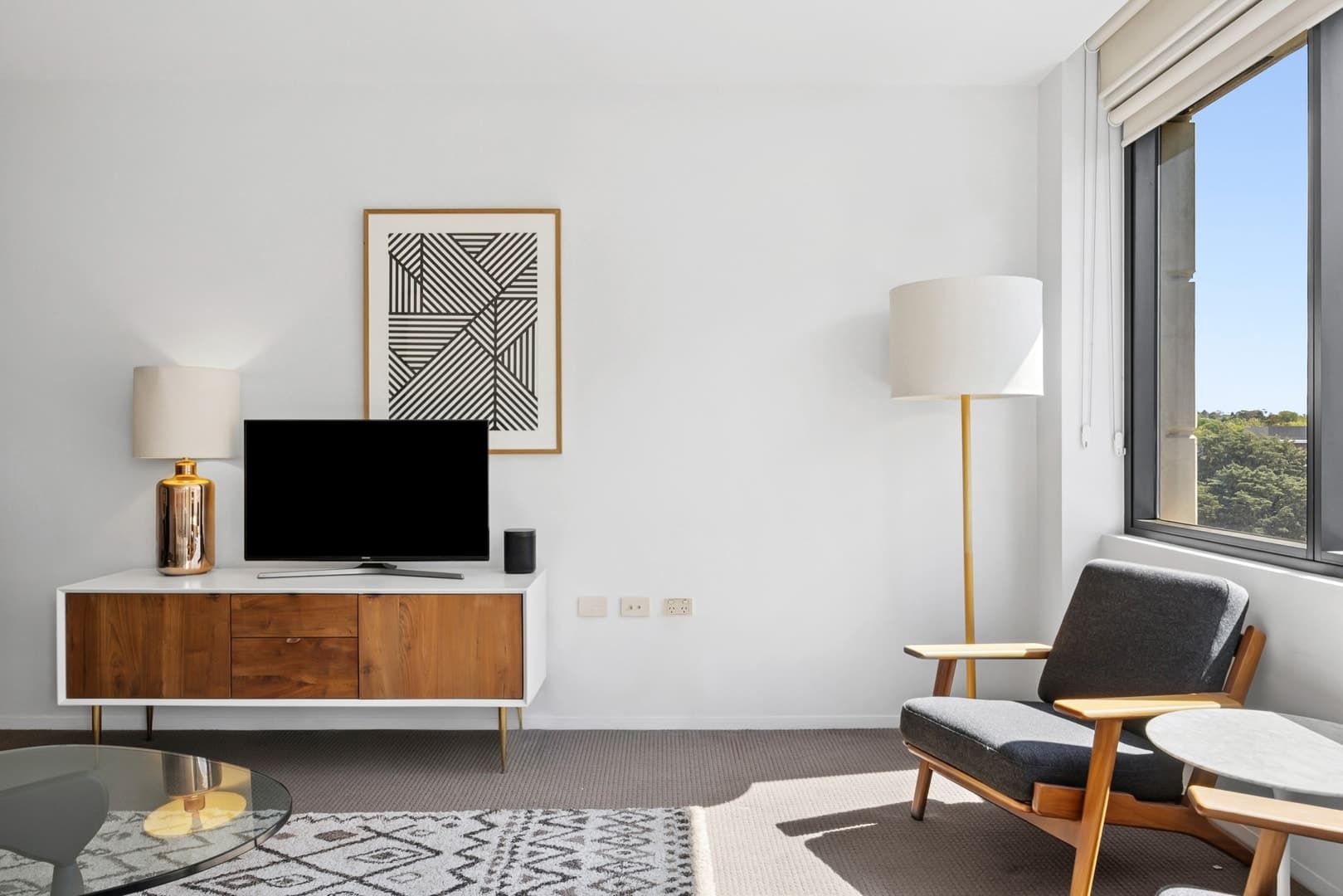 25/5 Sydney Avenue, Barton ACT 2600, Barton - Thumbnail 2