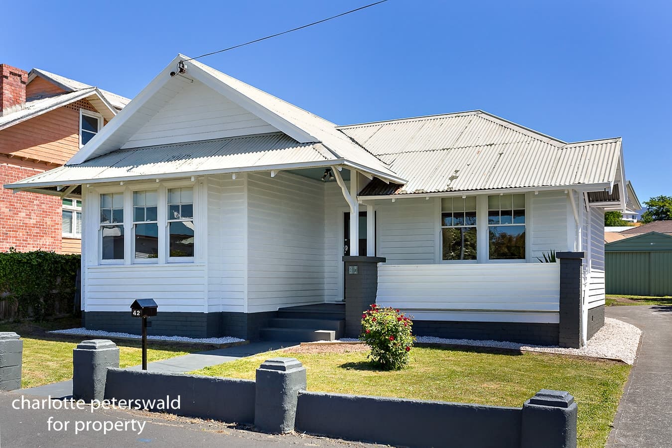 42 Amiens Avenue, Moonah TAS 7009, Moonah - Image 1