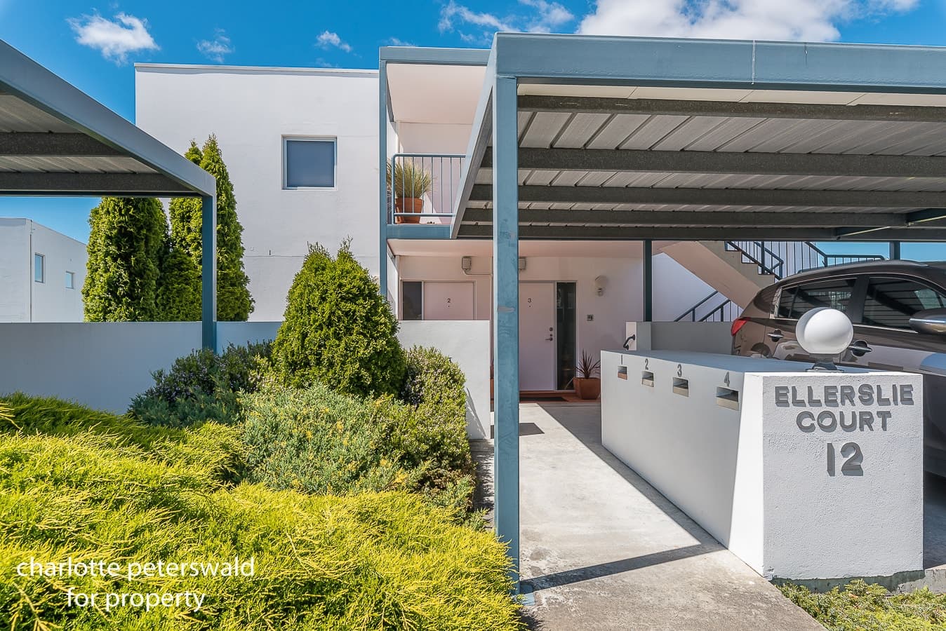 2 / 12 Ellerslie Road, Battery Point TAS 7004, Battery Point - Image 1