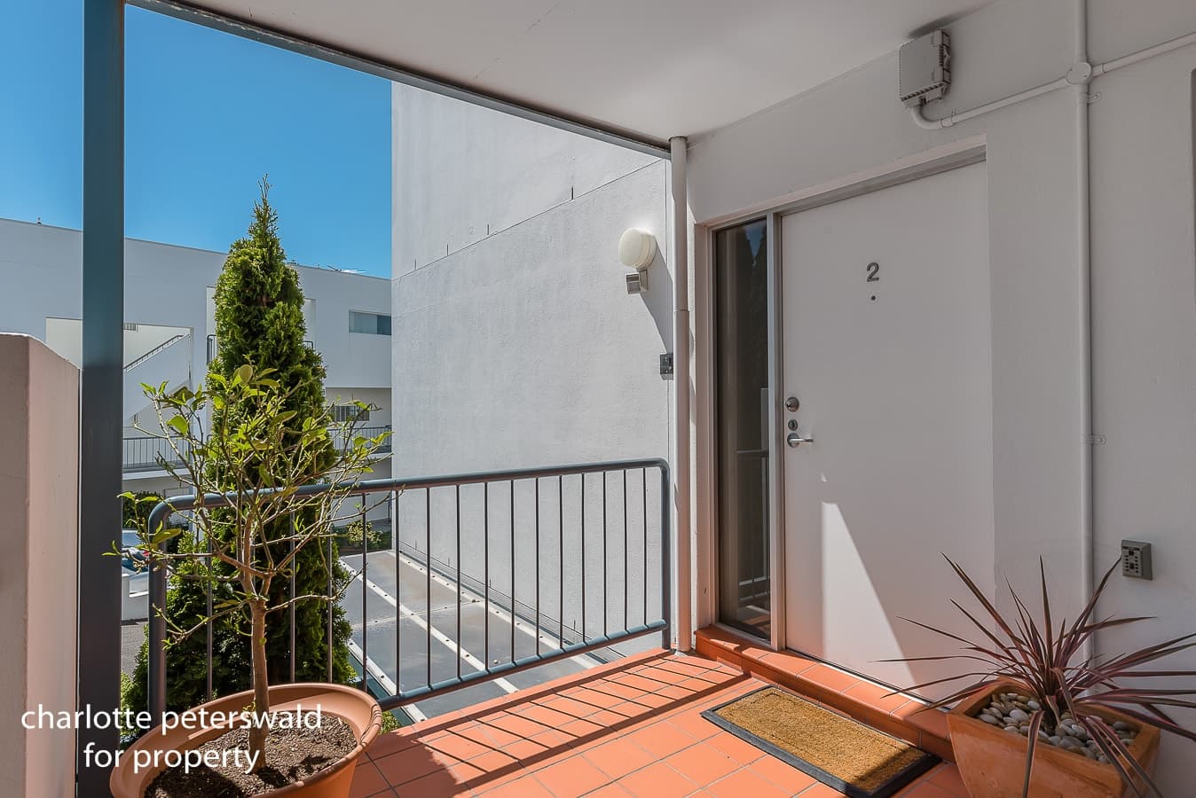 2 / 12 Ellerslie Road, Battery Point TAS 7004, Battery Point - Thumbnail 2