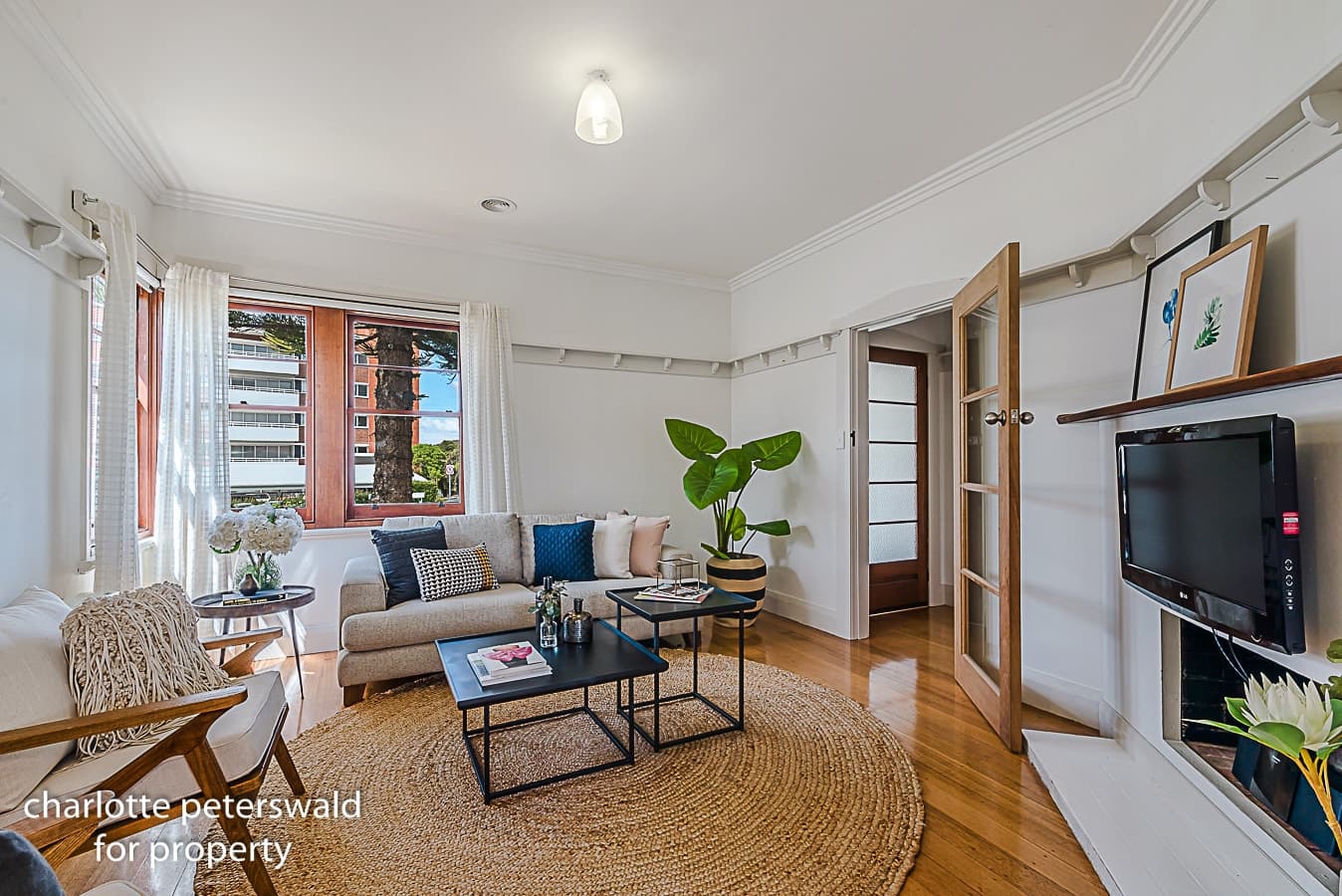 38 Tower Road, New Town TAS 7008, New Town - Thumbnail 4