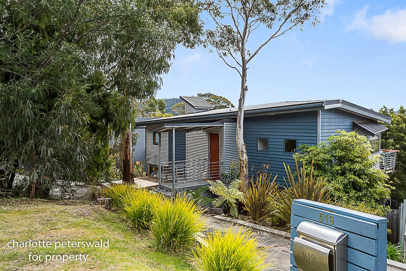 519 Huon Road, South Hobart TAS 7004, South Hobart - Image 1