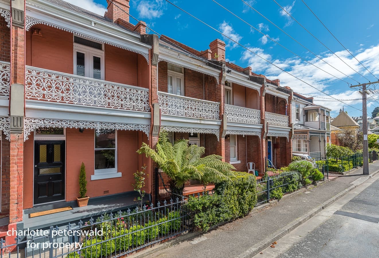 18 Nixon Street, Sandy Bay TAS 7005, Sandy Bay - Image 1