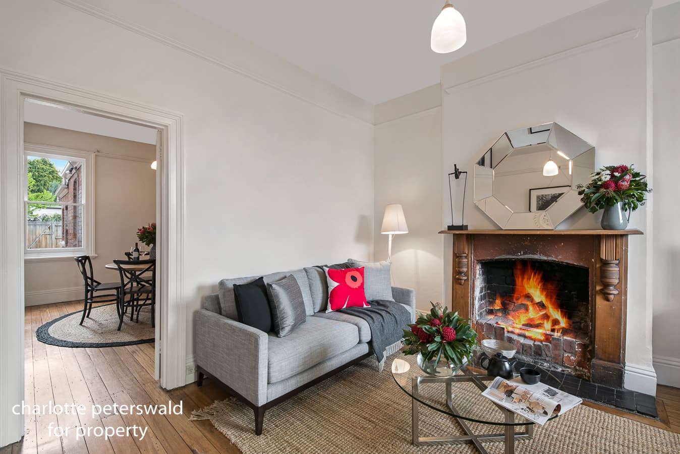 18 Nixon Street, Sandy Bay TAS 7005, Sandy Bay - Thumbnail 2