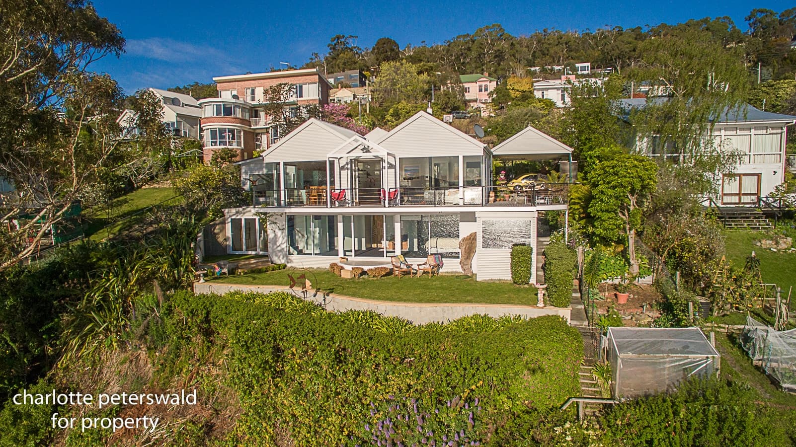 752 Sandy Bay Road, Sandy Bay TAS 7005, Sandy Bay - Image 1