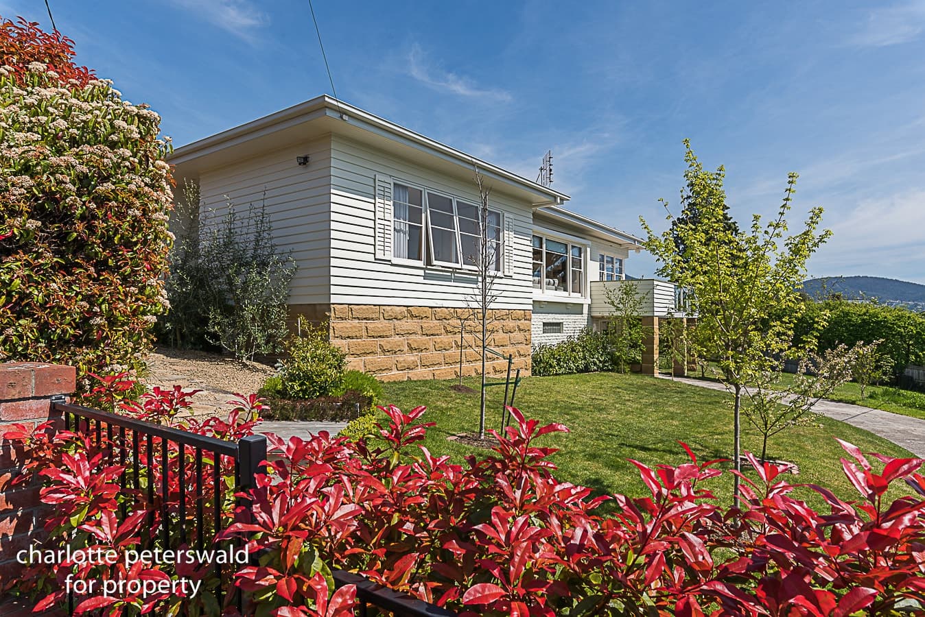 25 Mawhera Avenue, Sandy Bay TAS 7005, Sandy Bay - Image 1