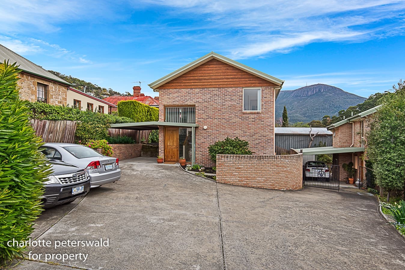 4 / 2 Excell Lane, South Hobart TAS 7004, South Hobart - Image 1
