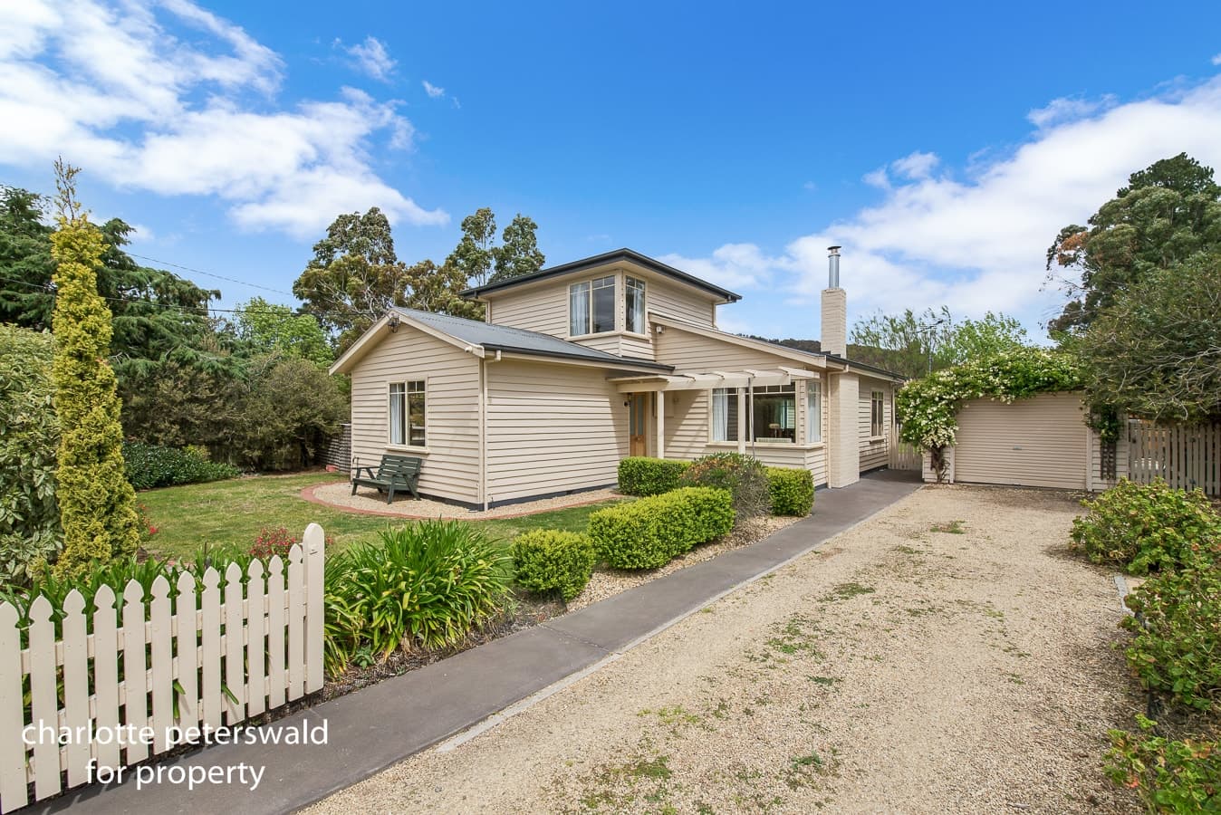 6 Blair Street, Richmond TAS 7025, Richmond - Image 1