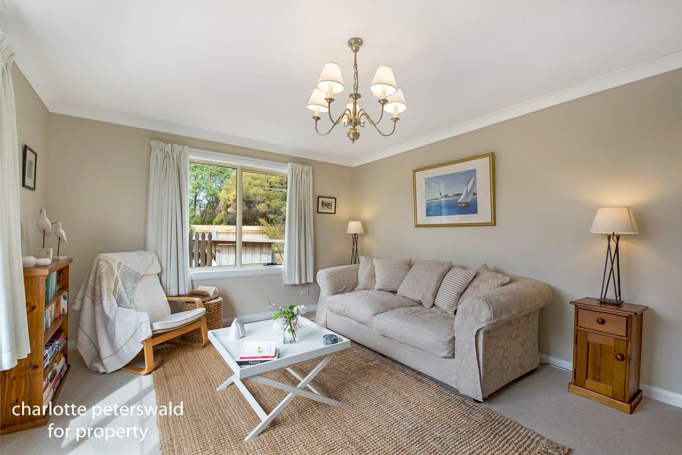 6 Blair Street, Richmond TAS 7025, Richmond - Thumbnail 2
