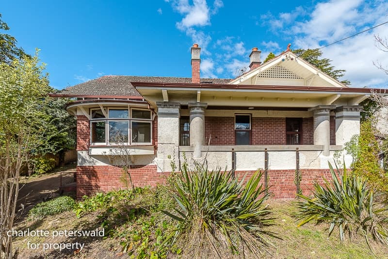 50 Waimea Avenue, Sandy Bay TAS 7005, Sandy Bay - Image 1