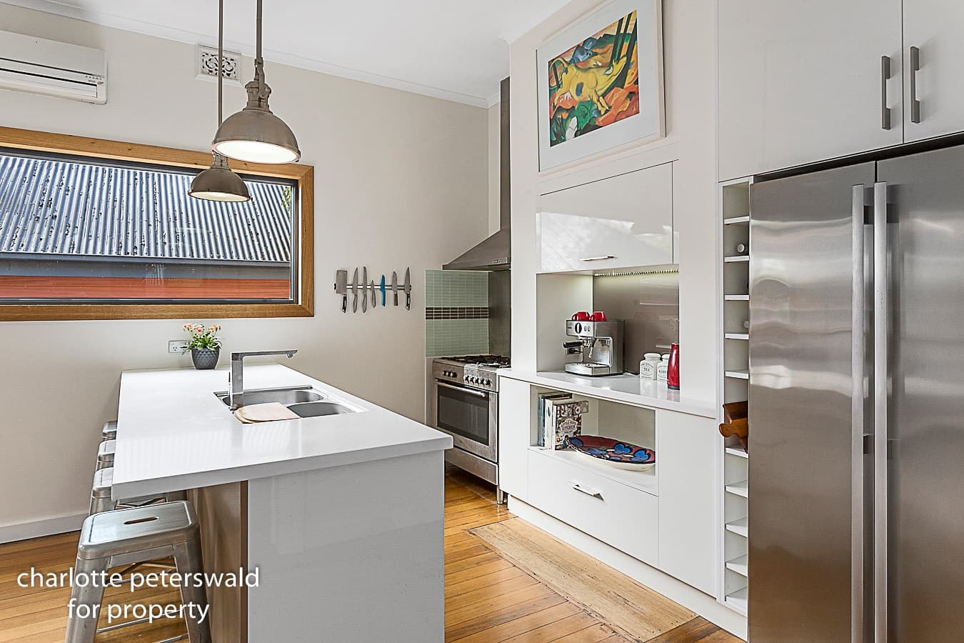5 Congress Street, South Hobart TAS 7004, South Hobart - Image 1
