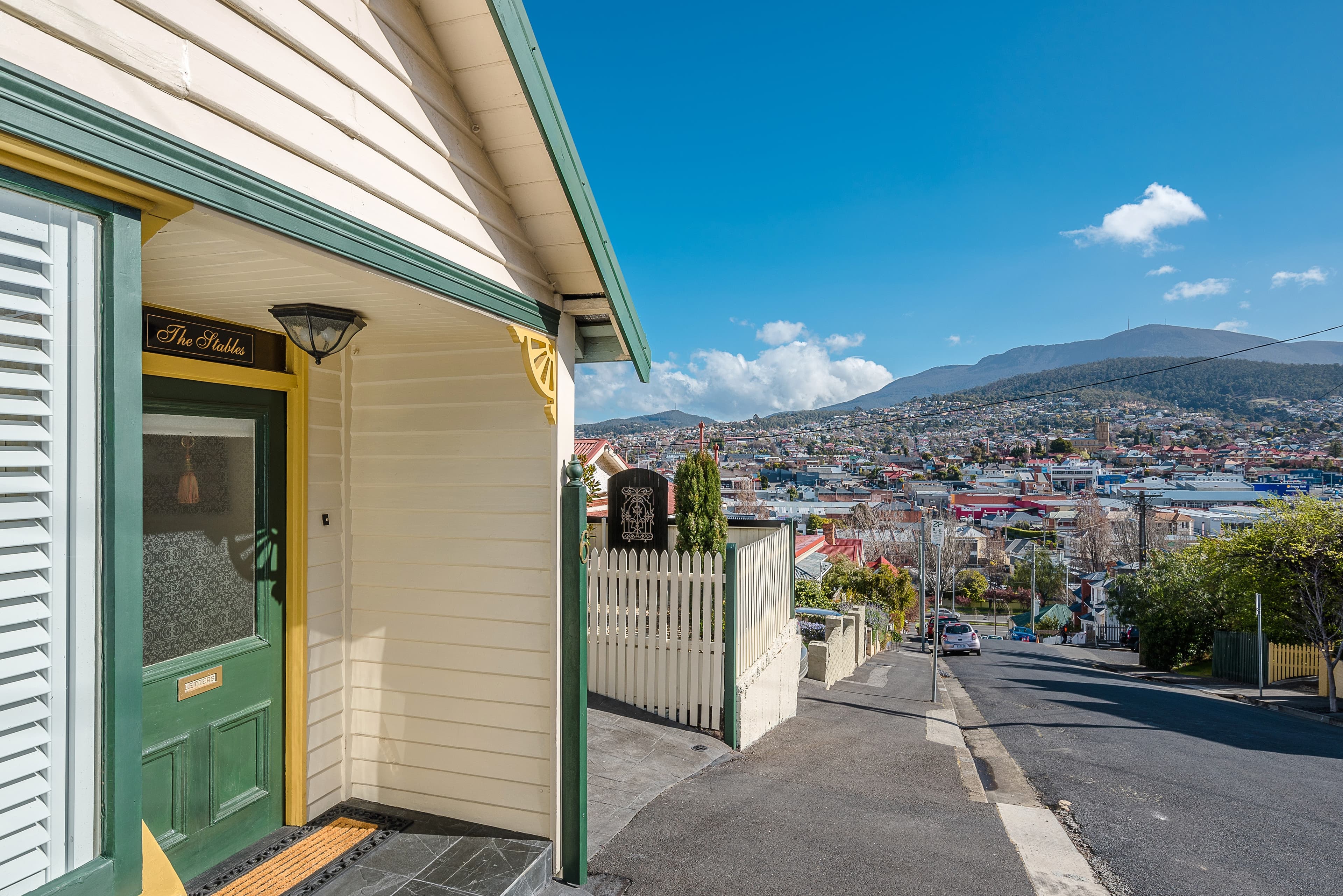 6 Scott Street, Glebe TAS 7000, Glebe - Thumbnail 5