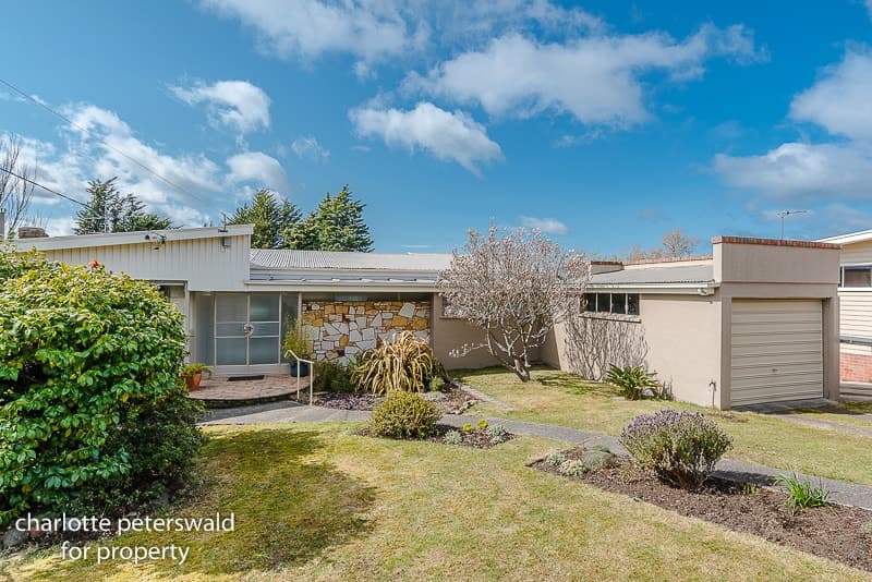 3 Esk Avenue, Mount Stuart TAS 7000, Mount Stuart - Image 1