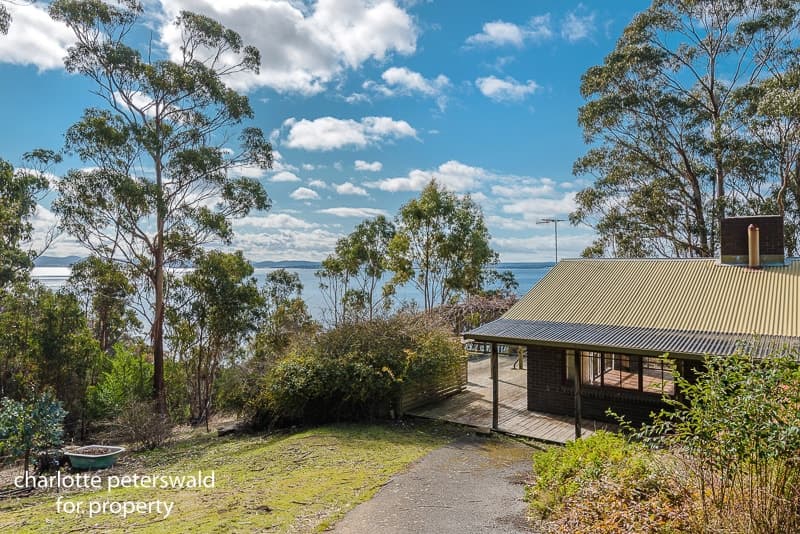 236 Tinderbox Road, Tinderbox TAS 7054, Tinderbox - Image 1