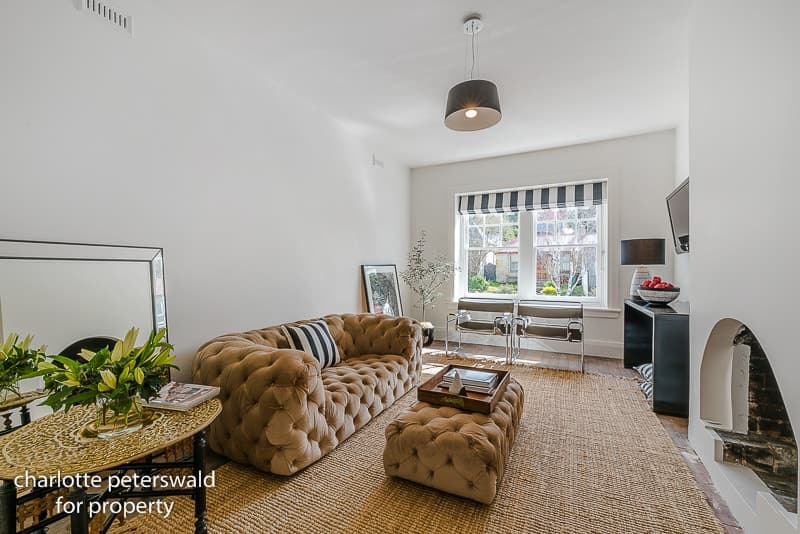 2 / 222 Bathurst Street, West Hobart TAS 7000, West Hobart - Image 1