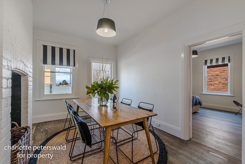 2 / 222 Bathurst Street, West Hobart TAS 7000, West Hobart - Thumbnail 4
