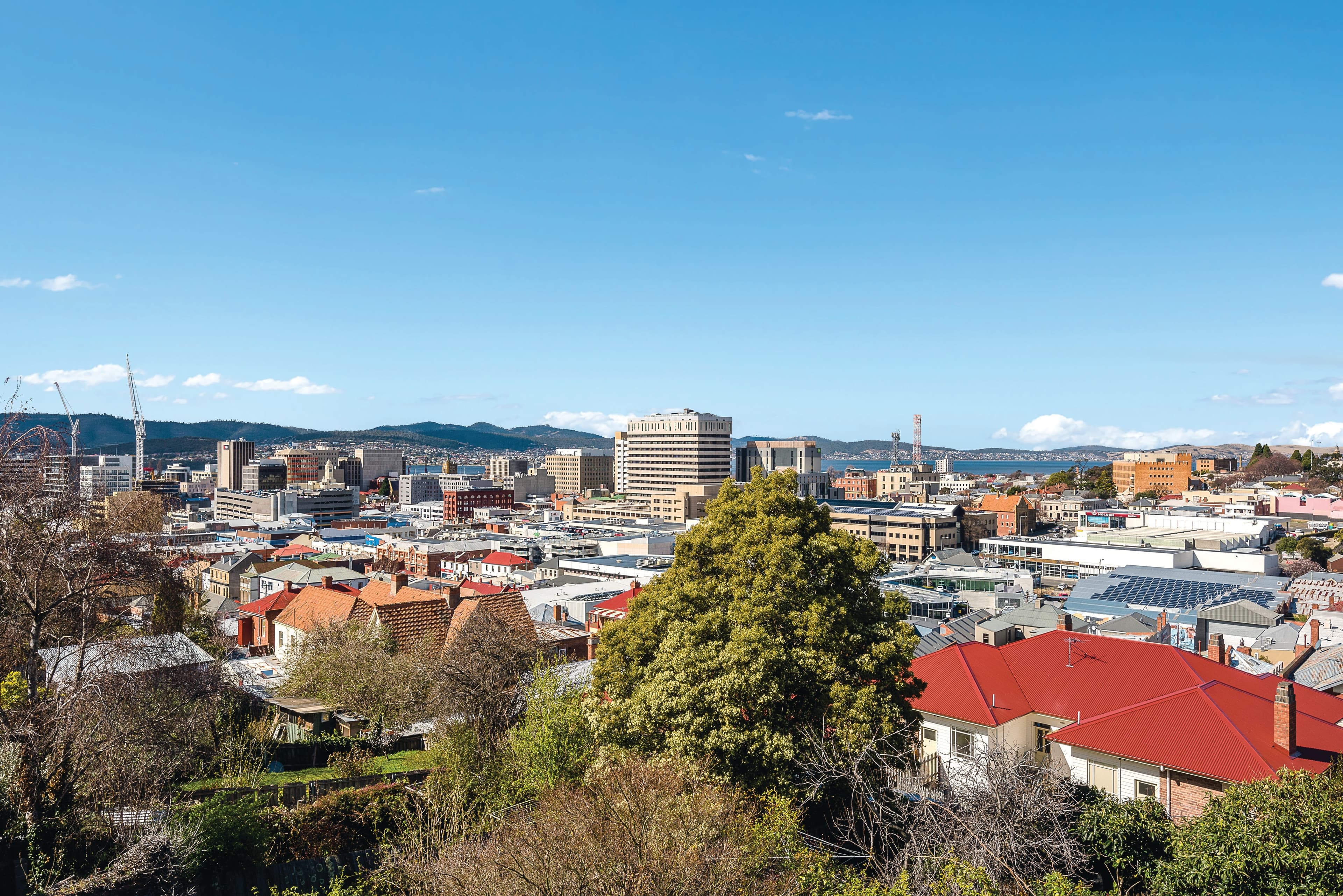 2 / 222 Bathurst Street, West Hobart TAS 7000, West Hobart - Thumbnail 6