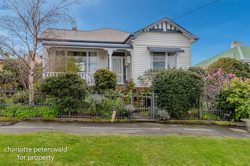 2 Ford Parade, Lindisfarne TAS 7015, Lindisfarne - Image 1