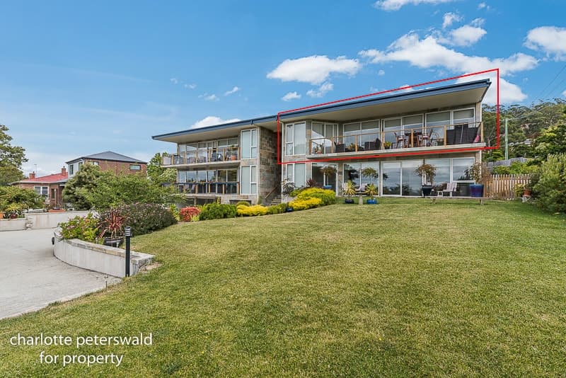 4 / 6a Norwood Avenue, Taroona TAS 7053, Taroona - Thumbnail 2