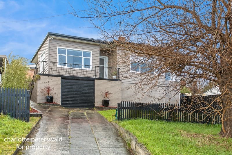 7 Lennox Avenue, Lutana TAS 7009, Lutana - Image 1