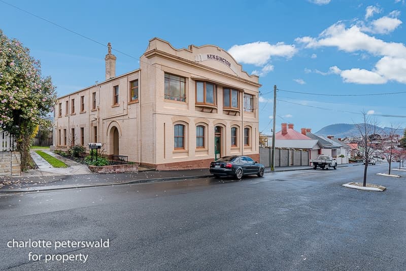 6 Fraser Street, New Town TAS 7008, New Town - Image 1