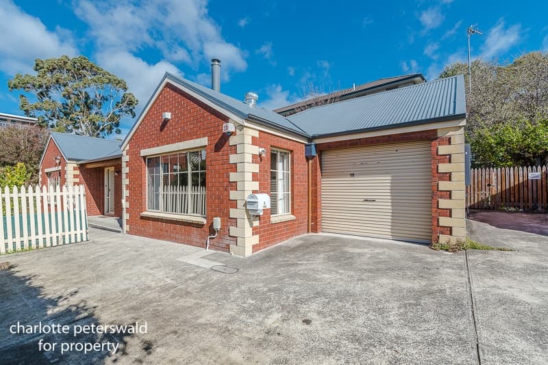 3 / 109 King Street, Sandy Bay TAS 7005, Sandy Bay - Image 1
