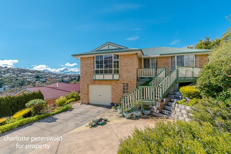 1 Lisa Court, Lenah Valley TAS 7008, Lenah Valley - Image 1