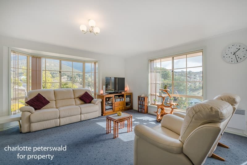 1 Lisa Court, Lenah Valley TAS 7008, Lenah Valley - Thumbnail 2