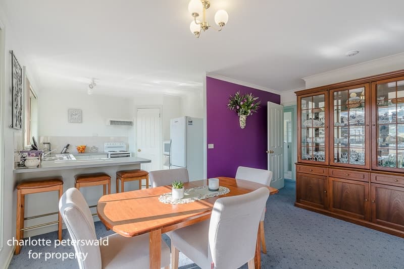 1 Lisa Court, Lenah Valley TAS 7008, Lenah Valley - Thumbnail 4