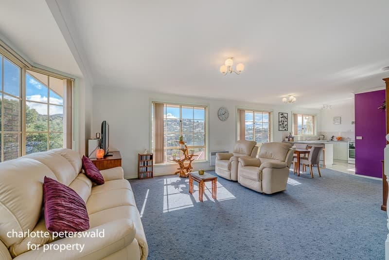 1 Lisa Court, Lenah Valley TAS 7008, Lenah Valley - Thumbnail 7