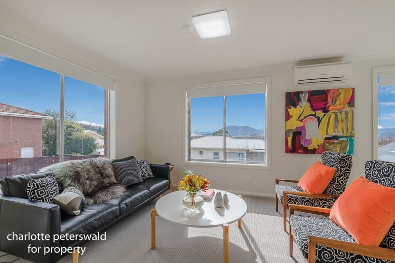 6 / 74 Montagu Street, New Town TAS 7008, New Town - Image 1