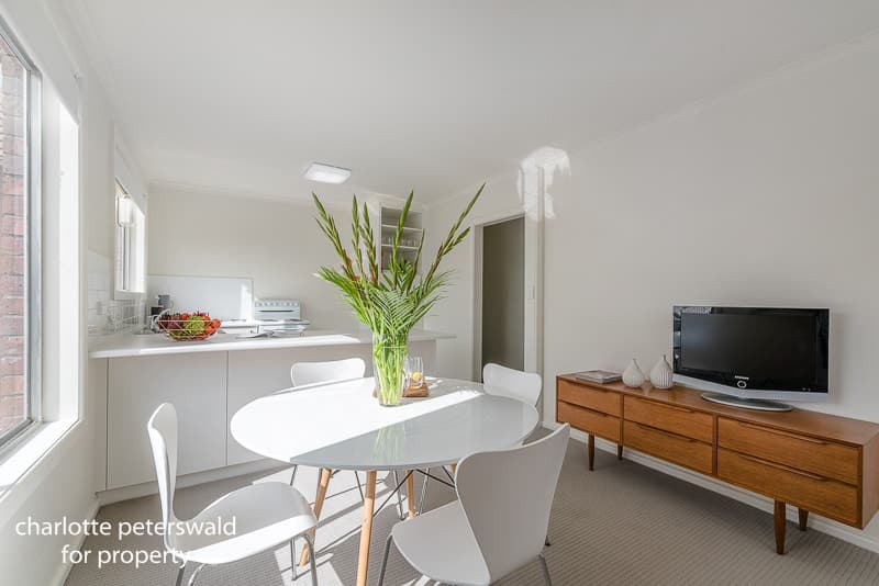 6 / 74 Montagu Street, New Town TAS 7008, New Town - Thumbnail 2
