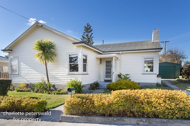 21 Johnston Street, Moonah TAS 7009, Moonah - Image 1