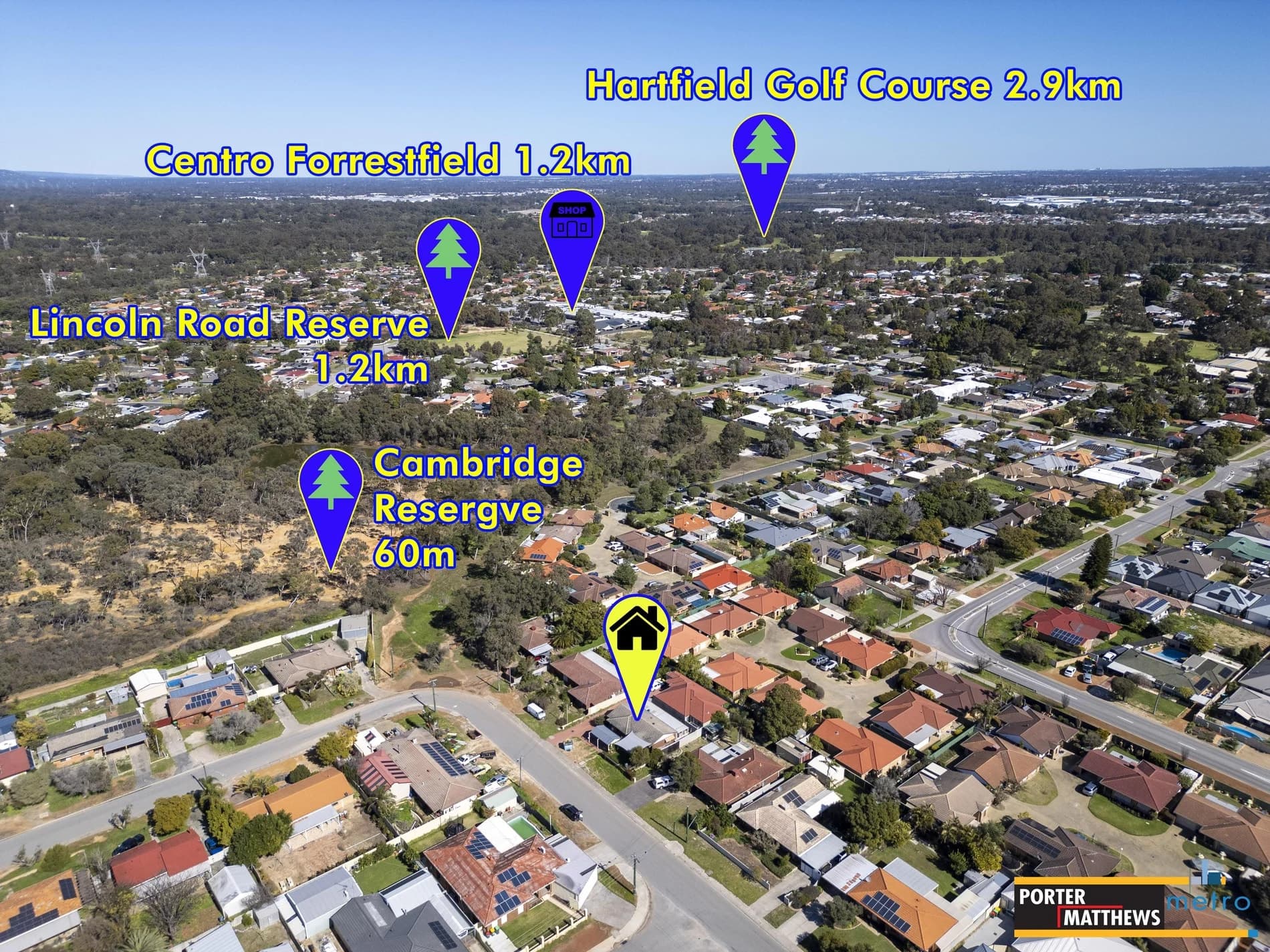 12 Mallow Way, FORRESTFIELD WA 6058, Forrestfield - Thumbnail 2