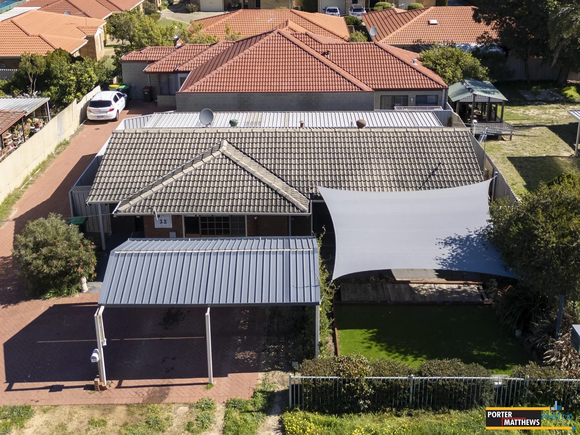 12 Mallow Way, FORRESTFIELD WA 6058, Forrestfield - Thumbnail 4