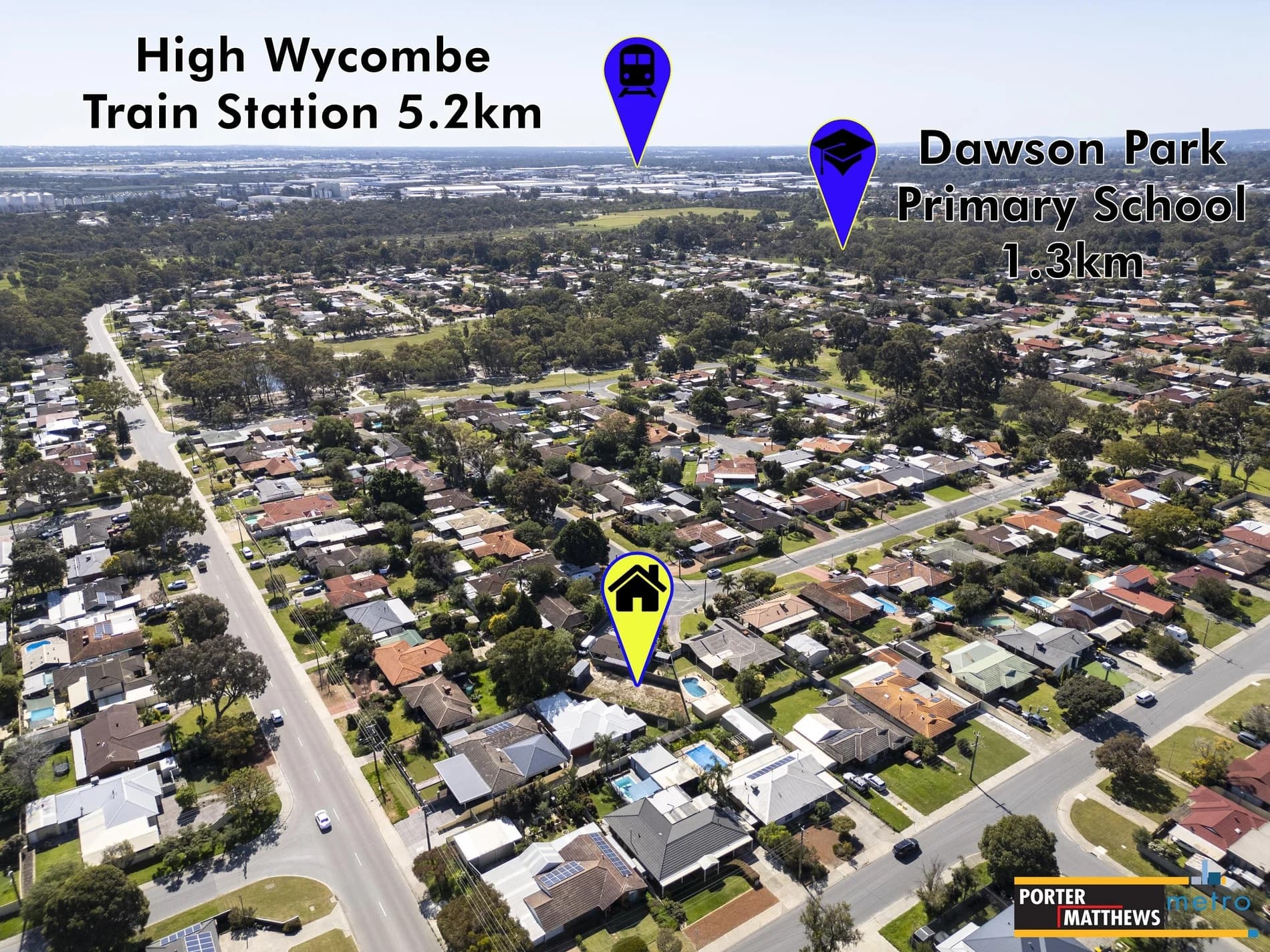 63A Juniper Way, FORRESTFIELD WA 6058, Forrestfield - Thumbnail 6
