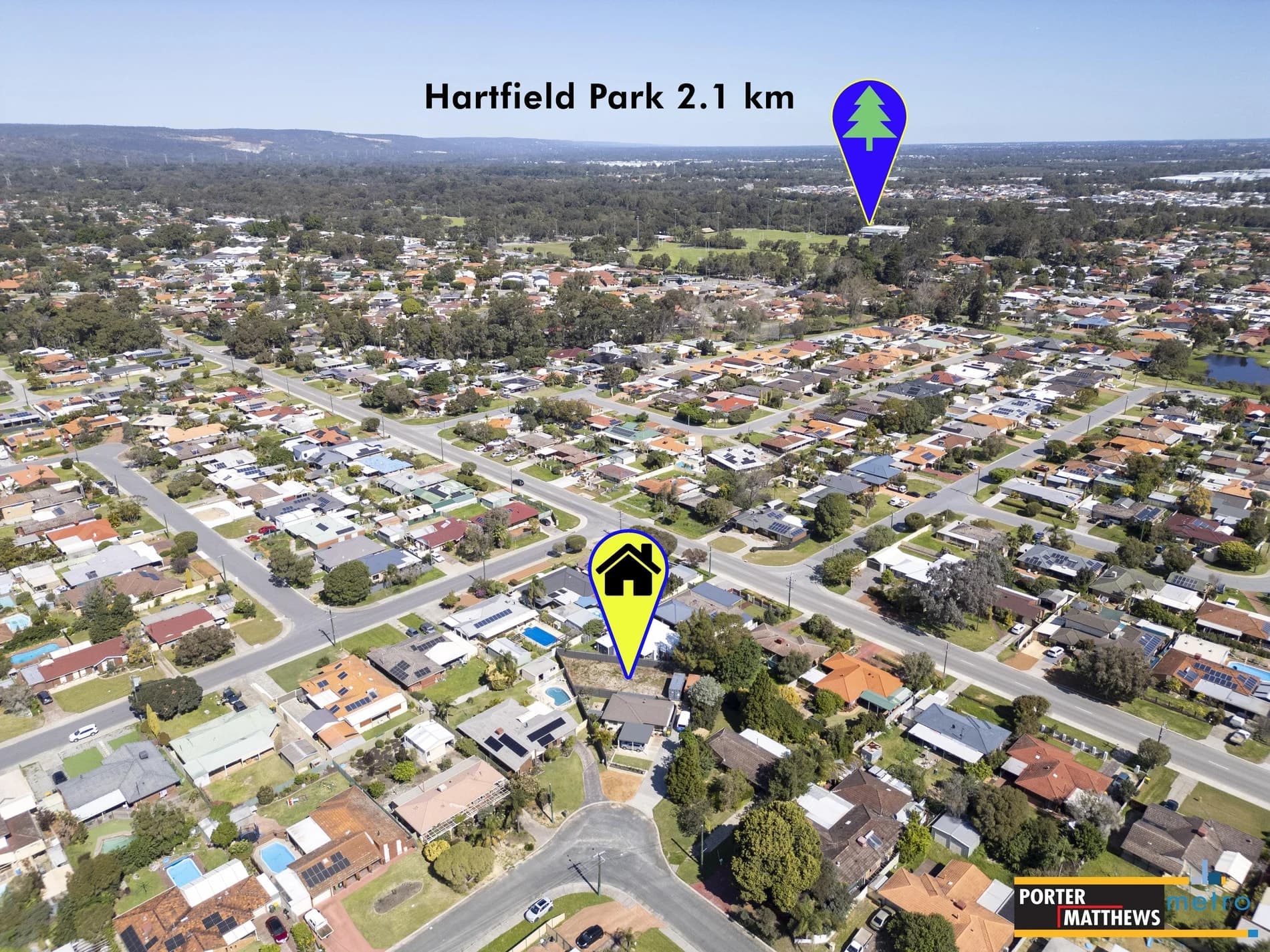 63A Juniper Way, FORRESTFIELD WA 6058, Forrestfield - Thumbnail 8