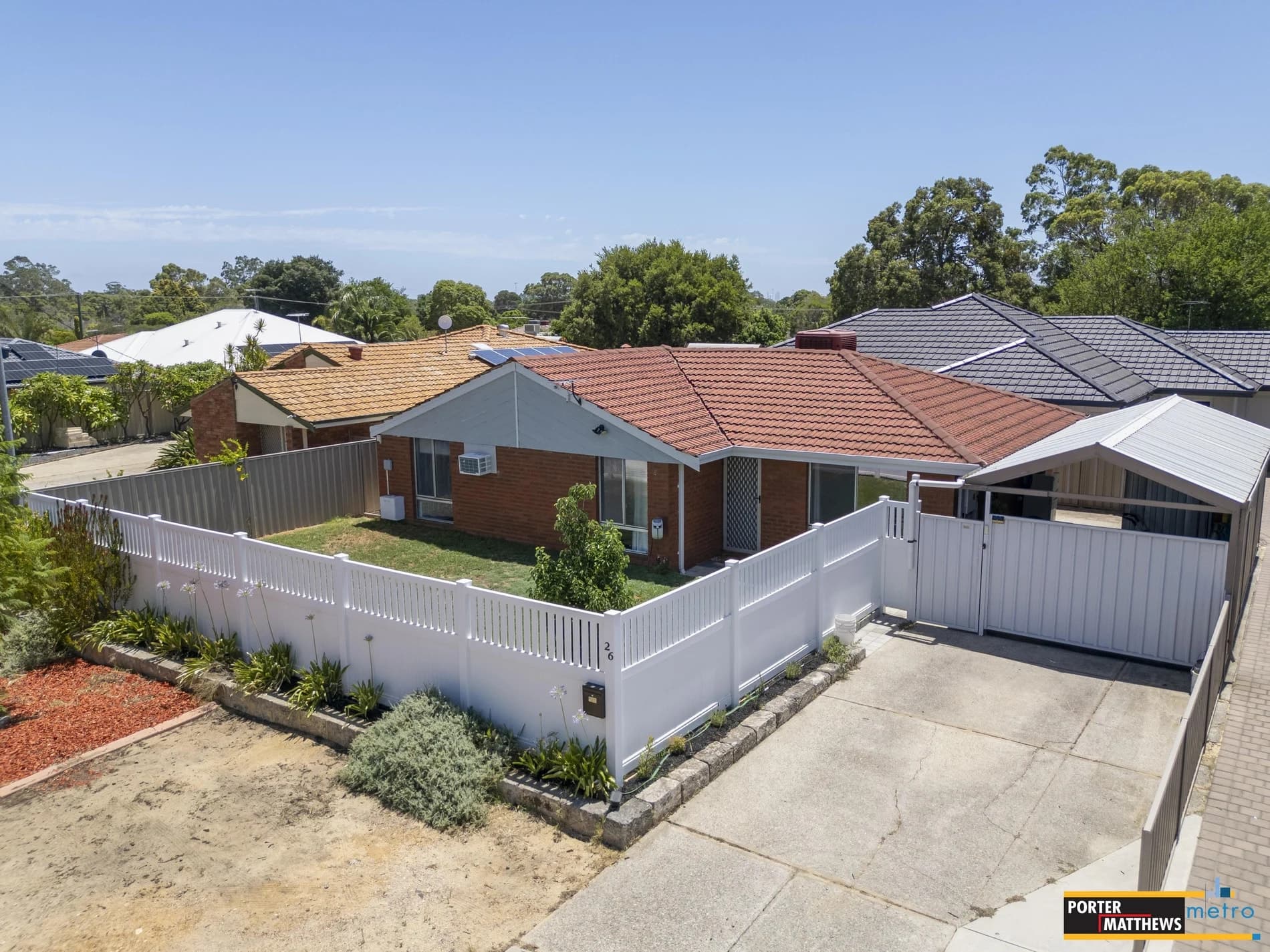 26 Agincourt Drive, FORRESTFIELD WA 6058, Forrestfield - Image 1